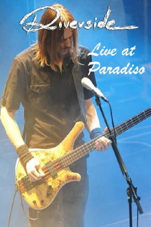 Riverside - Live at Paradiso Trailer