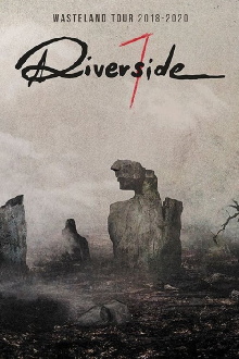 Riverside: Wasteland Tour 2018 - Live In Oberhausen Trailer