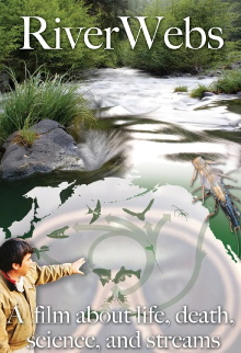 RiverWebs Trailer
