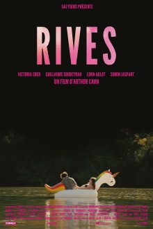 Rives Trailer