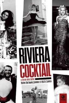Riviera Cocktail Trailer