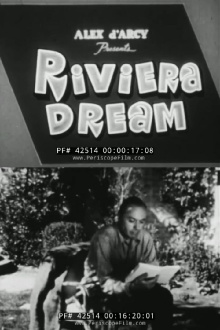Riviera Dream Trailer