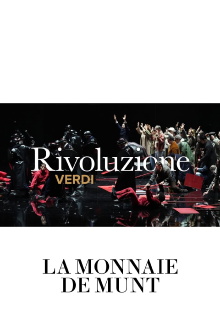 Rivoluzione - Verdi Trailer