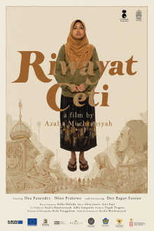 Riwayat Ceti Trailer