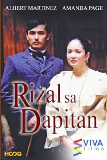 Rizal in Dapitan Trailer
