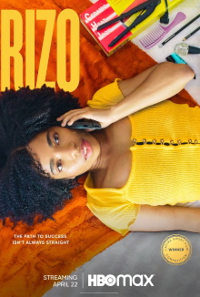 Rizo Trailer