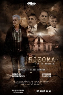 Rizoma, en la memoria Trailer