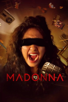 RJ Madonna Trailer