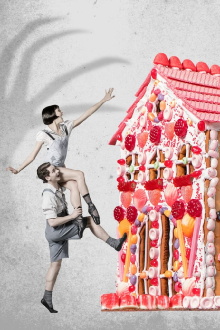 RNZB: Hansel & Gretel Trailer