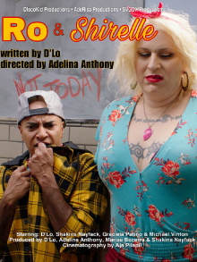 Ro & Shirelle Trailer