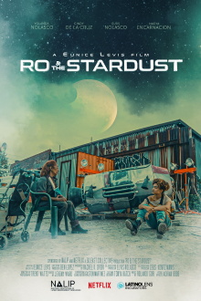 Ro & the Stardust Trailer