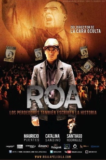 Roa Trailer