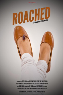 Roached Trailer
