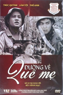 Road Back To The Motherland Trailer