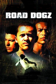 Road Dogz Trailer
