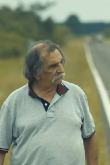 Road for Two Trailer