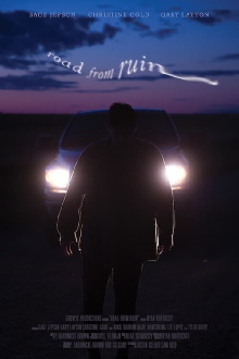 Road from Ruin Trailer