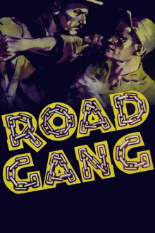 Road Gang Trailer