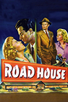 Road House Trailer