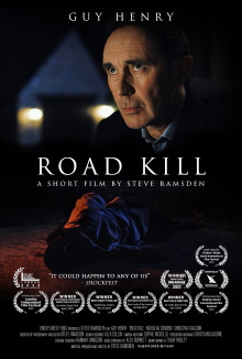 Road Kill Trailer