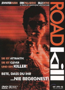Road Kill Trailer