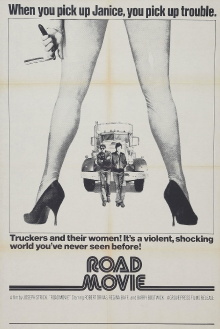 Road Movie Trailer