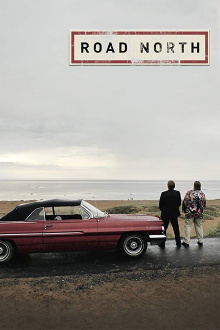Road North Trailer