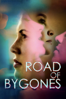 Road of Bygones Trailer