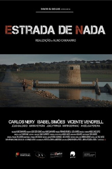 Road of Nothing Trailer