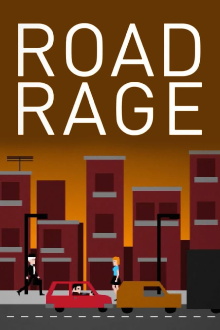 Road Rage Trailer