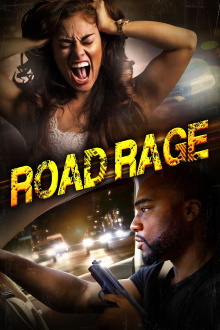 Road Rage Trailer