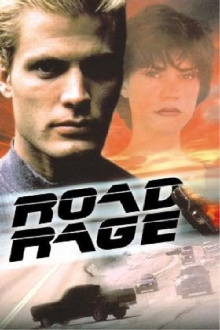 Road Rage Trailer