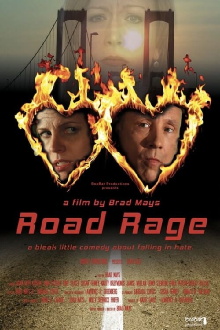 Road Rage Trailer
