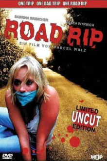 Road Rip Trailer
