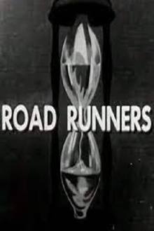Road Runners Trailer