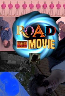Road: The Movie: The Complete Omnibus Trailer
