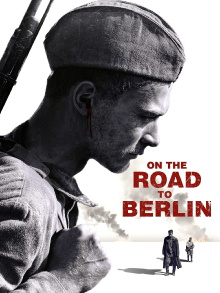Road to Berlin Trailer