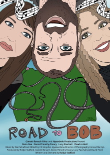 Road to Bob Trailer