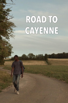Road to Cayenne Trailer