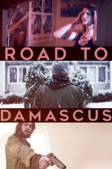Road to Damascus Trailer