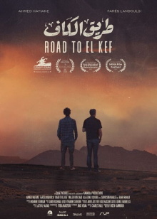 Road to El Kef Trailer