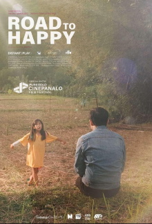 Road to Happy Trailer