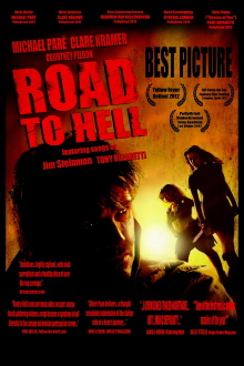 Road to Hell Trailer