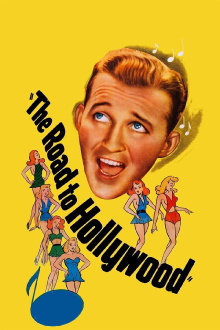 Road to Hollywood Trailer