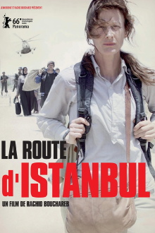 Road to Istanbul Trailer