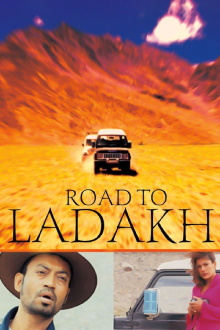 Road to Ladakh Trailer