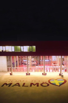 Road to Malmö Trailer