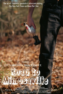 Road to Mimosaville Trailer