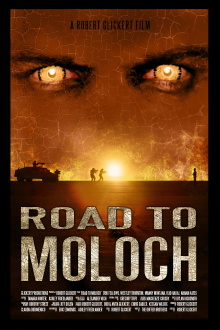Road to Moloch Trailer