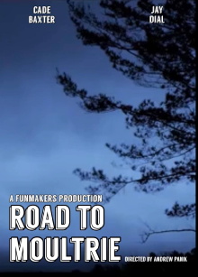 Road to Moultrie Trailer